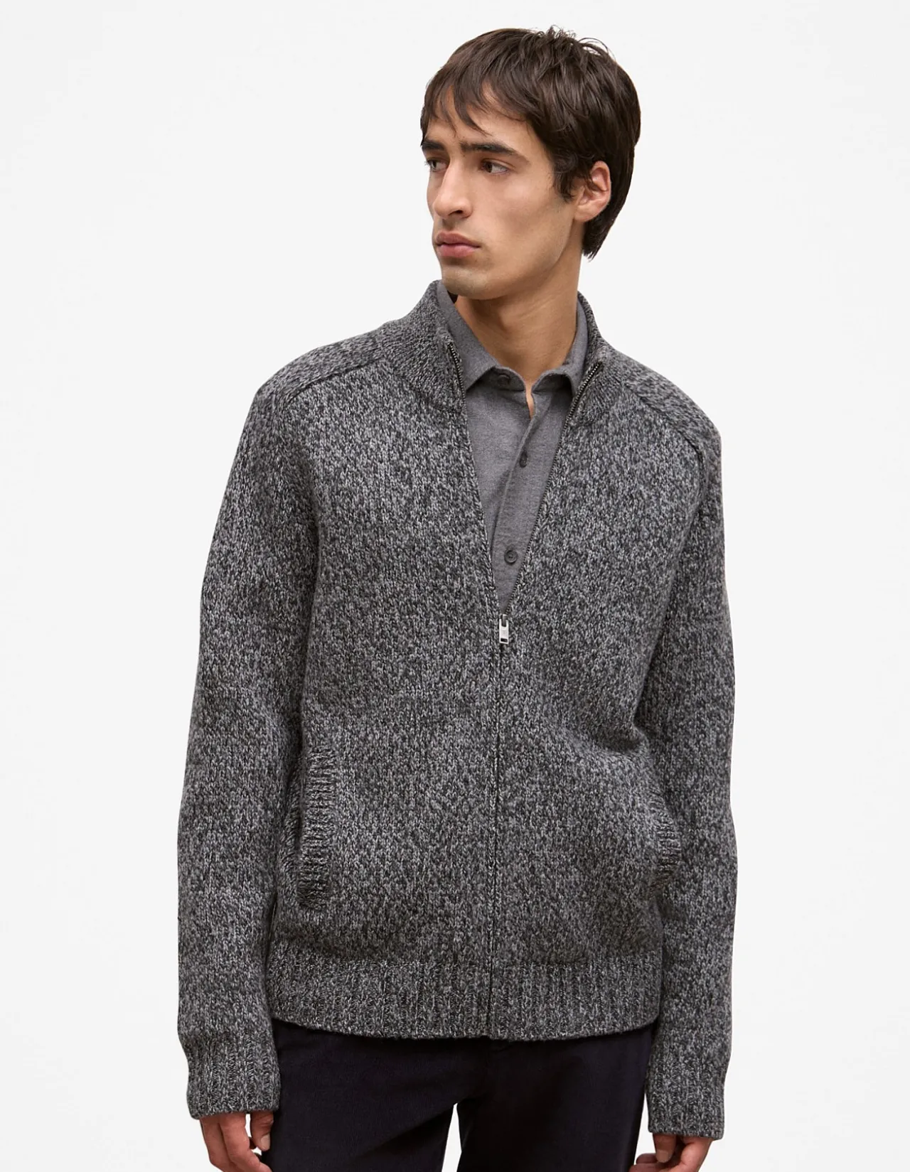 Mouline Zip Through
