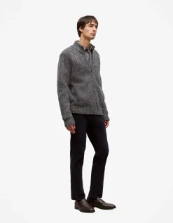 Mouline Zip Through