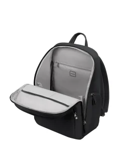 MOVE 5.0 BACKPACK 39.5CM/15.5L BLACK