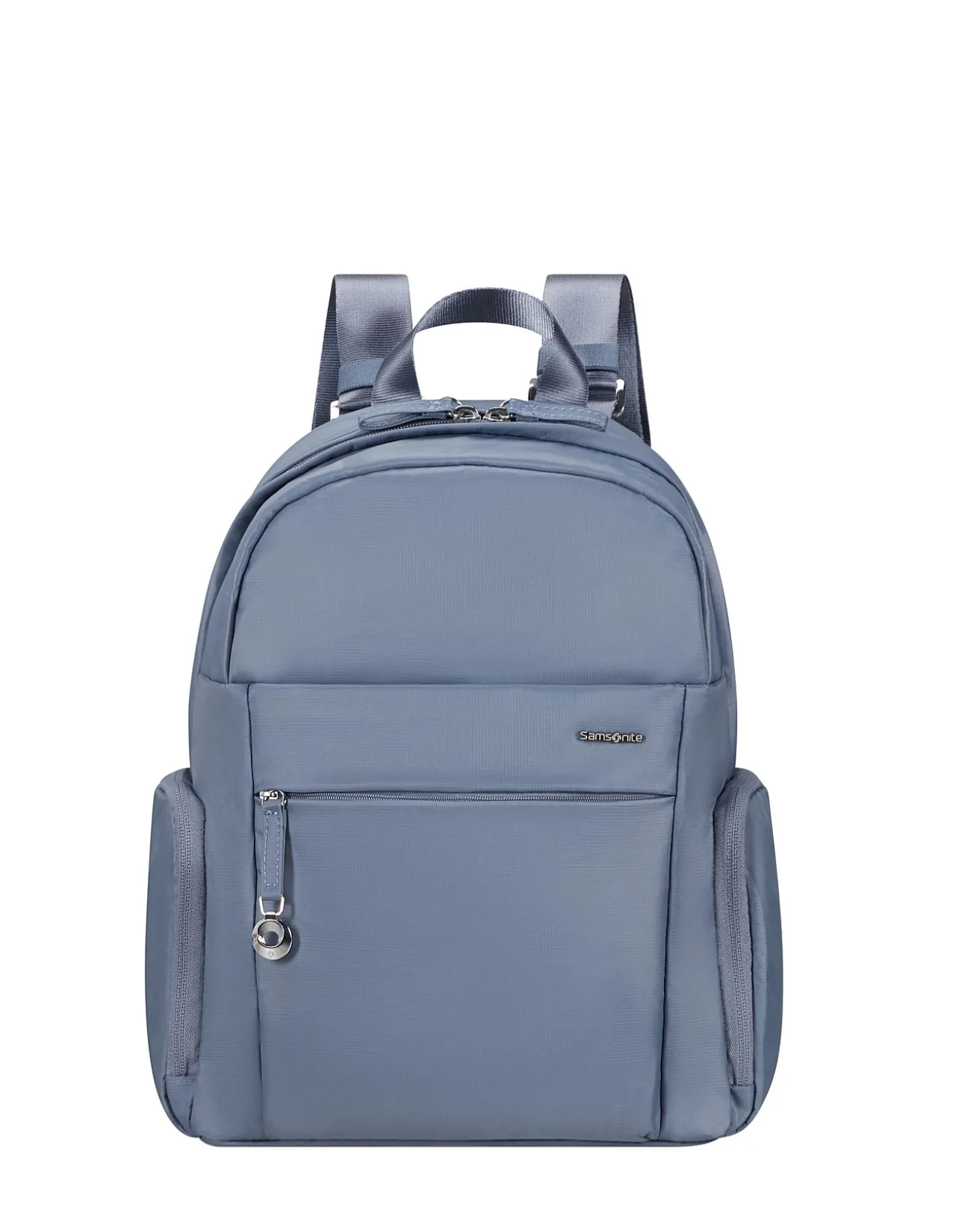 MOVE 5.0 BACKPACK 34CM/11.5L STORM BLUE