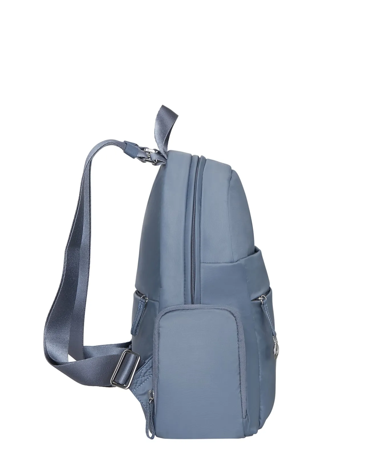MOVE 5.0 BACKPACK 34CM/11.5L STORM BLUE
