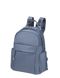 MOVE 5.0 BACKPACK 34CM/11.5L STORM BLUE