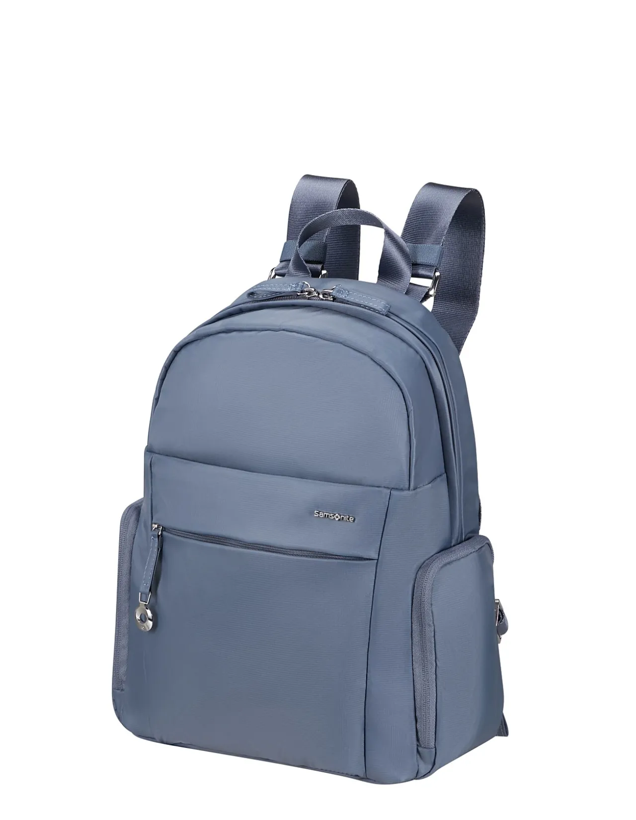 MOVE 5.0 BACKPACK 34CM/11.5L STORM BLUE