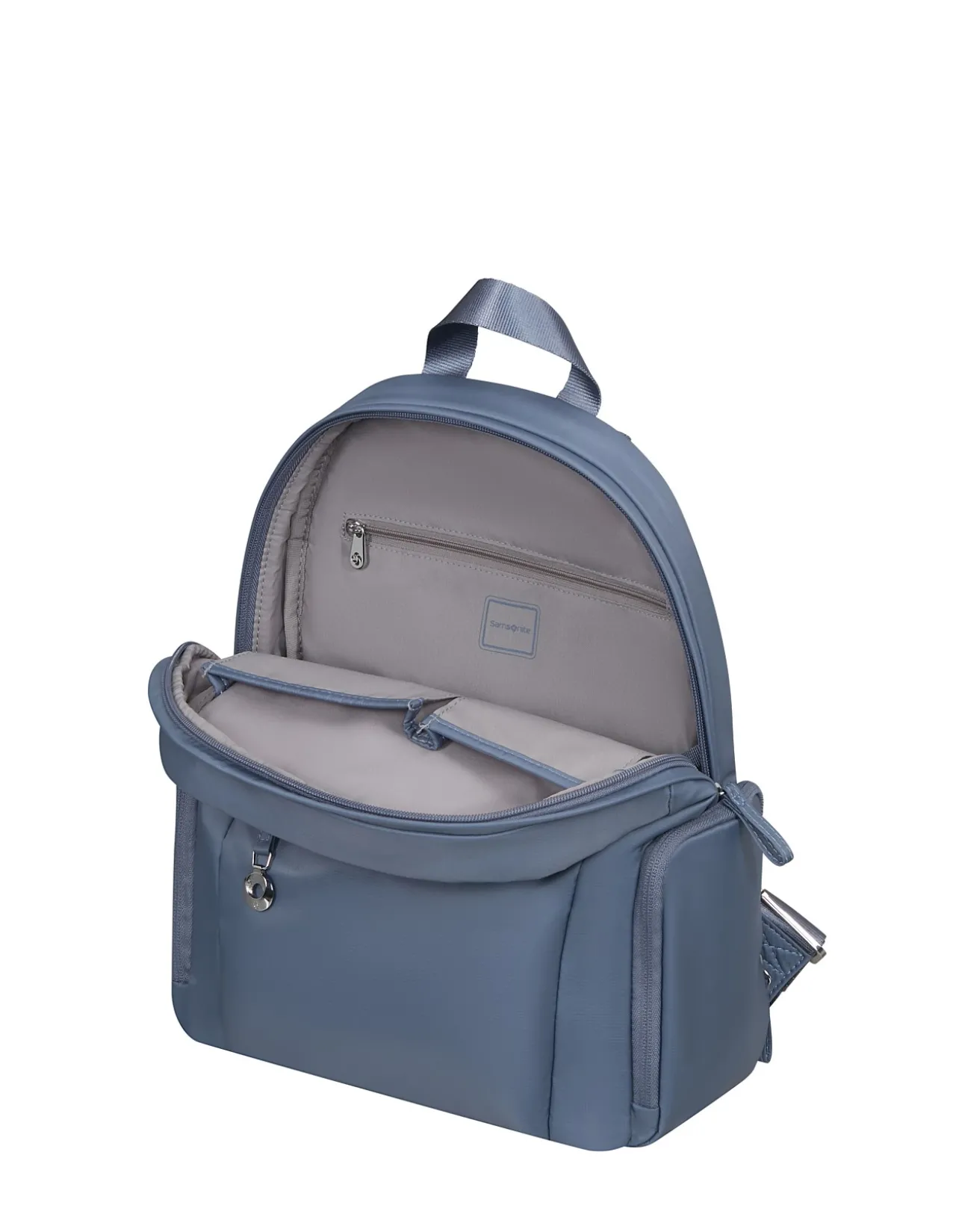 MOVE 5.0 BACKPACK 34CM/11.5L STORM BLUE