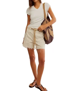 Moxie Short