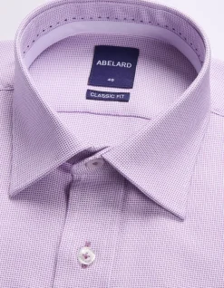 MOZZORBO OXFORD CLASSIC FIT SHIRT