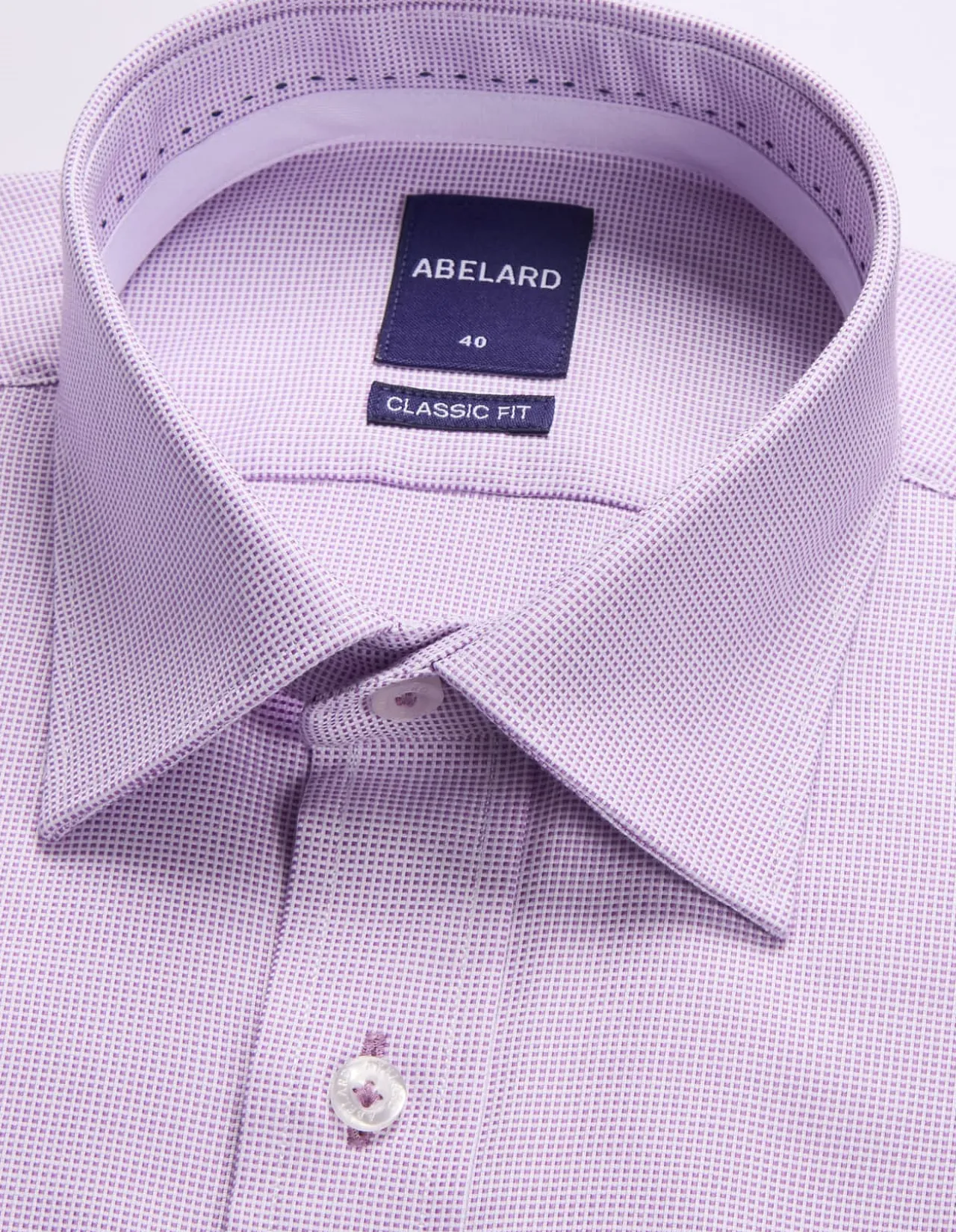 MOZZORBO OXFORD CLASSIC FIT SHIRT