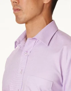 MOZZORBO OXFORD CLASSIC FIT SHIRT