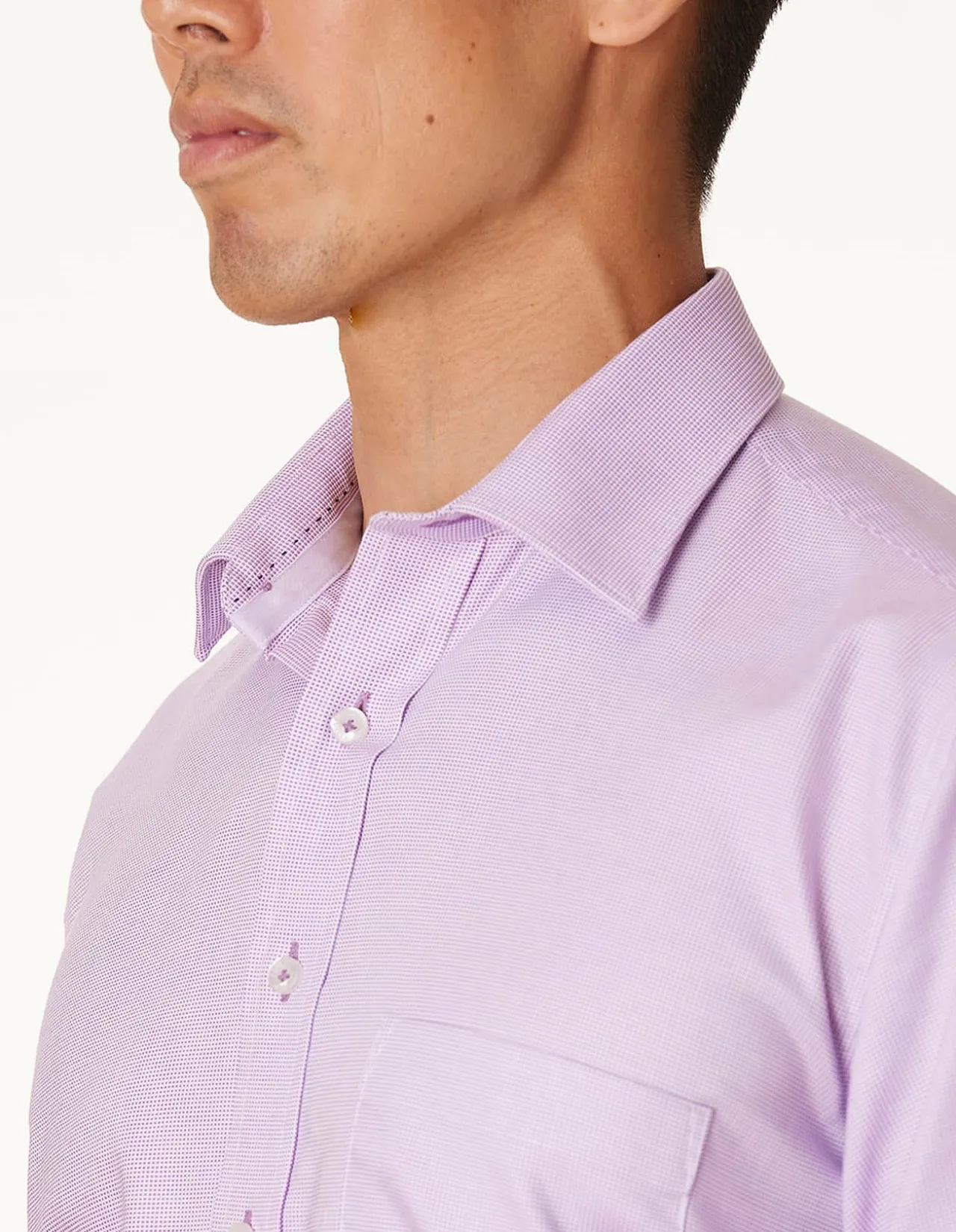 MOZZORBO OXFORD CLASSIC FIT SHIRT