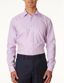 MOZZORBO OXFORD CLASSIC FIT SHIRT