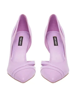 MROND POINTED PUMP