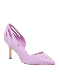 MROND POINTED PUMP