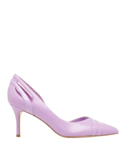 MROND POINTED PUMP