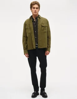 M39 SHIRT