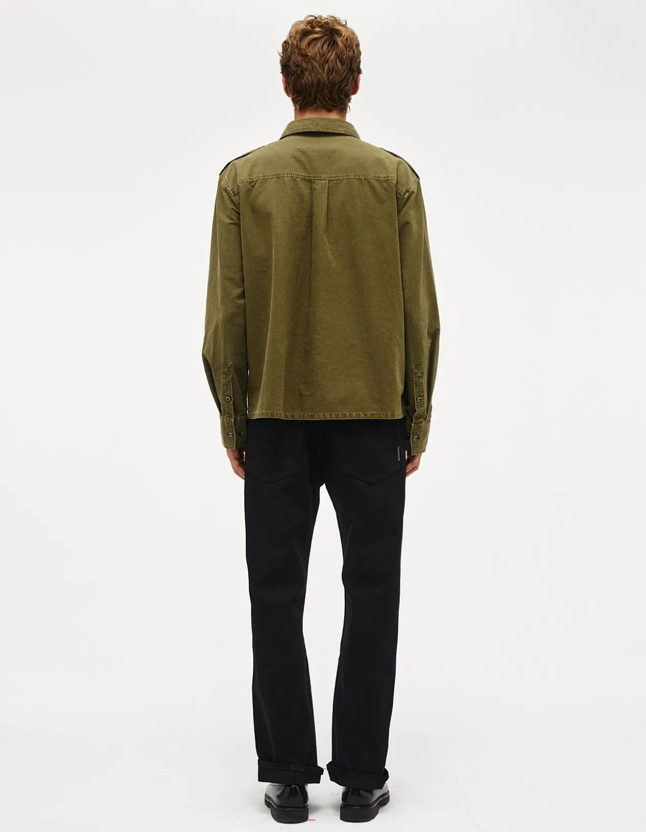 M39 SHIRT