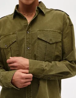 M39 SHIRT