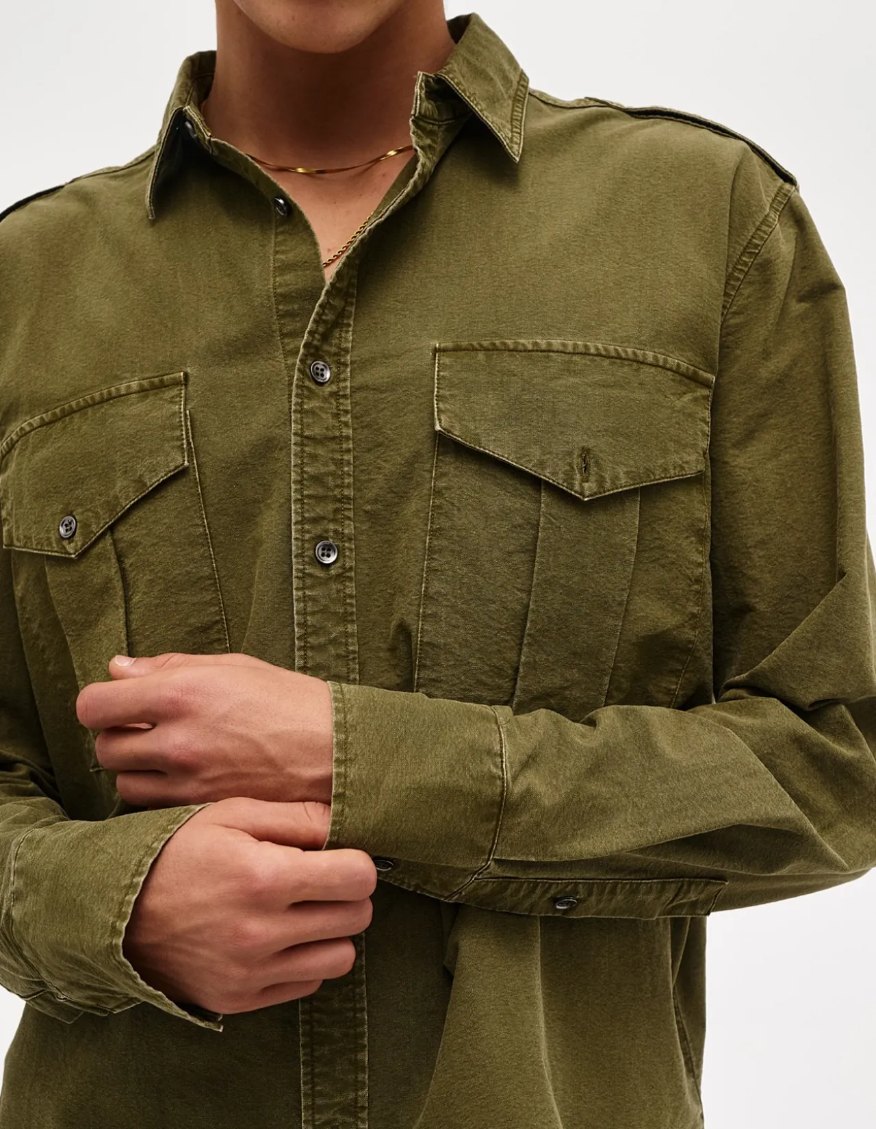 M39 SHIRT