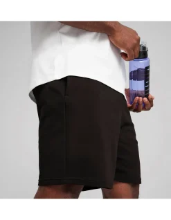 M TAD ESSENTIALS 8" Knit Short