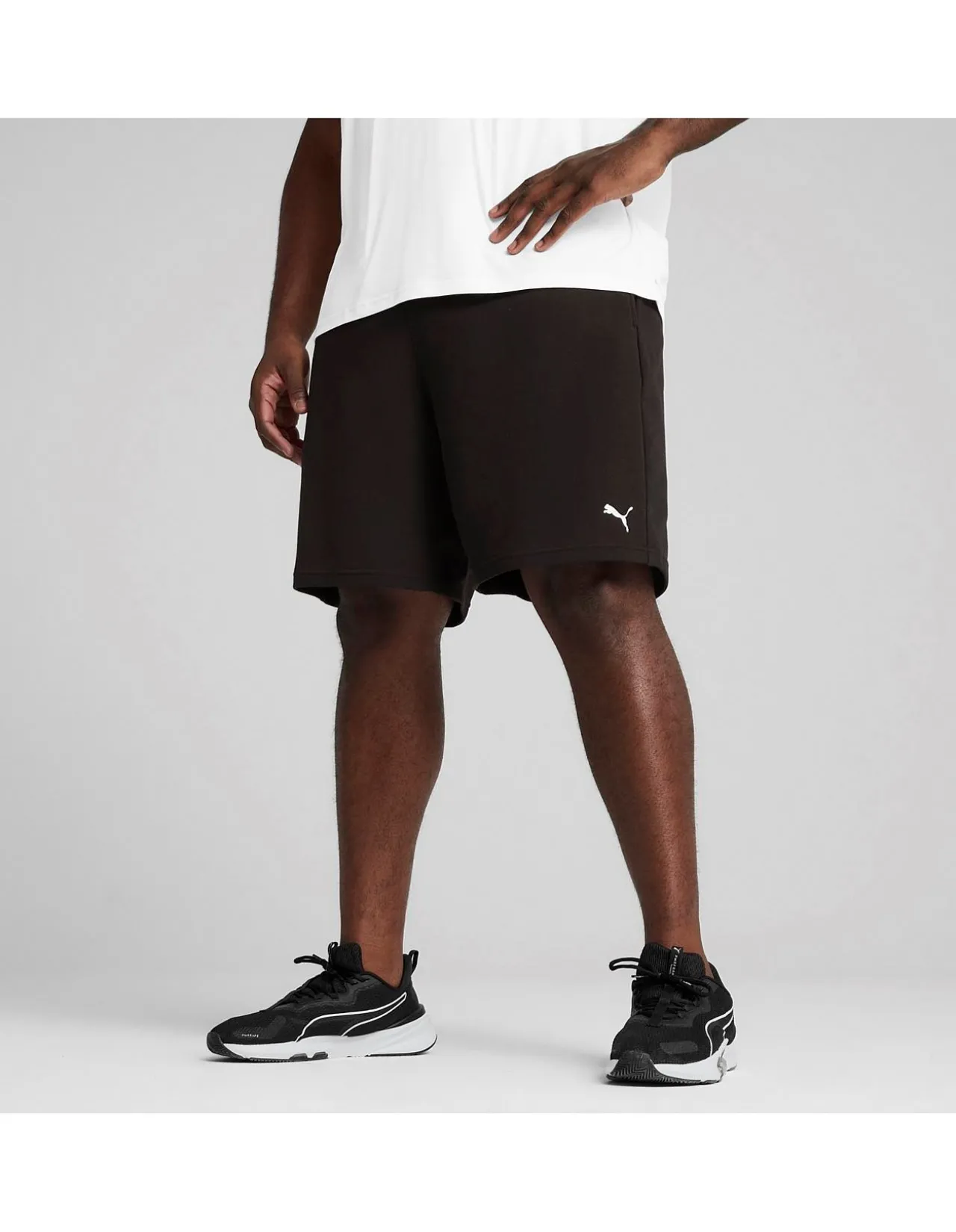 M TAD ESSENTIALS 8" Knit Short