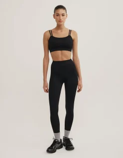 Multi Layer Crop Top