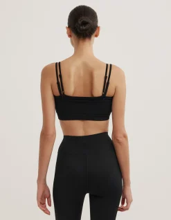 Multi Layer Crop Top