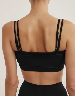 Multi Layer Crop Top