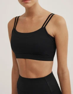 Multi Layer Crop Top