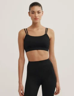 Multi Layer Crop Top