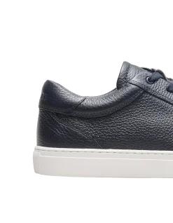 MULTI LACE SNEAKER