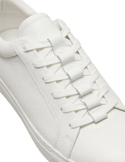 MULTI LACE SNEAKER
