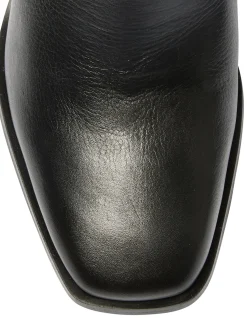 MUNICH ANKLE BOOT