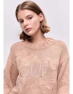 Musa Logo Jumper