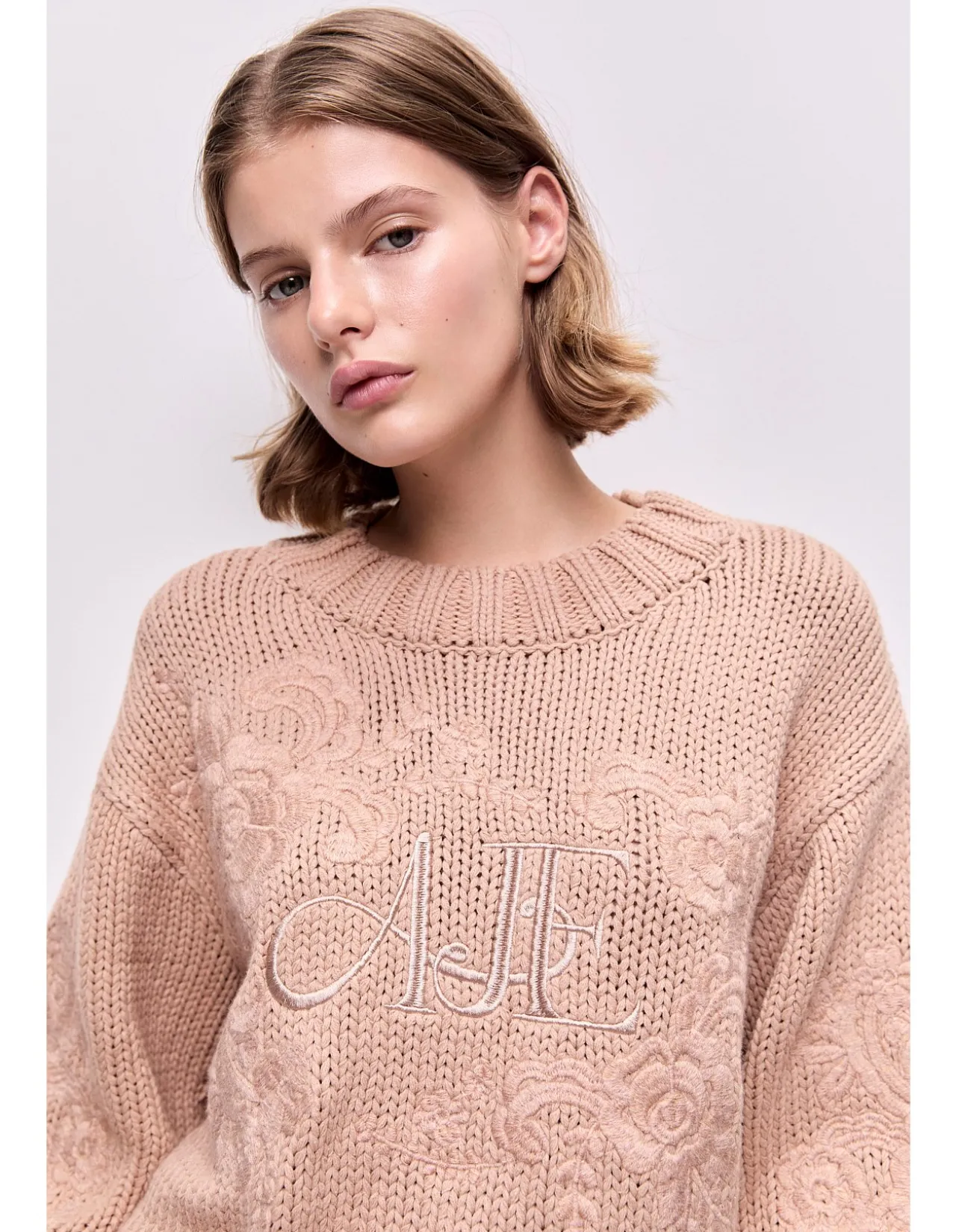 Musa Logo Jumper