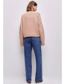 Musa Logo Jumper