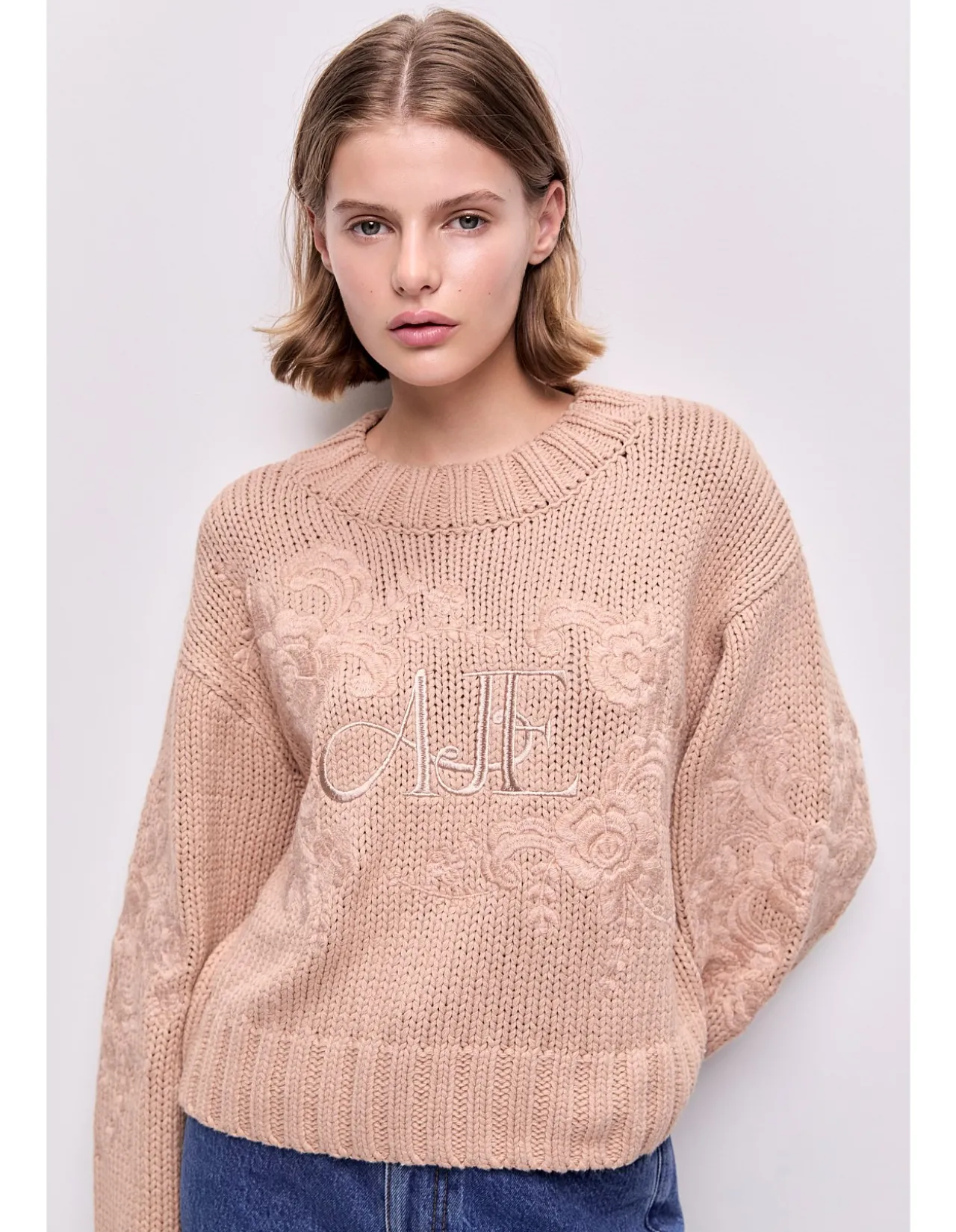 Musa Logo Jumper