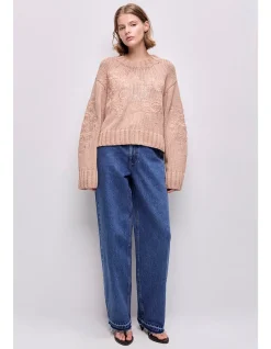 Musa Logo Jumper