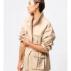 My Muse Anorak Jacket