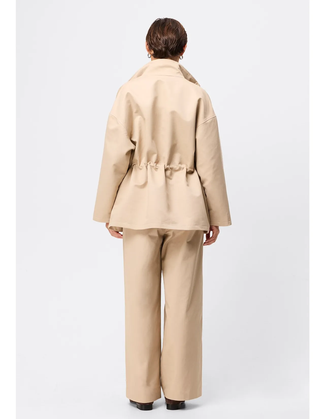 My Muse Anorak Jacket