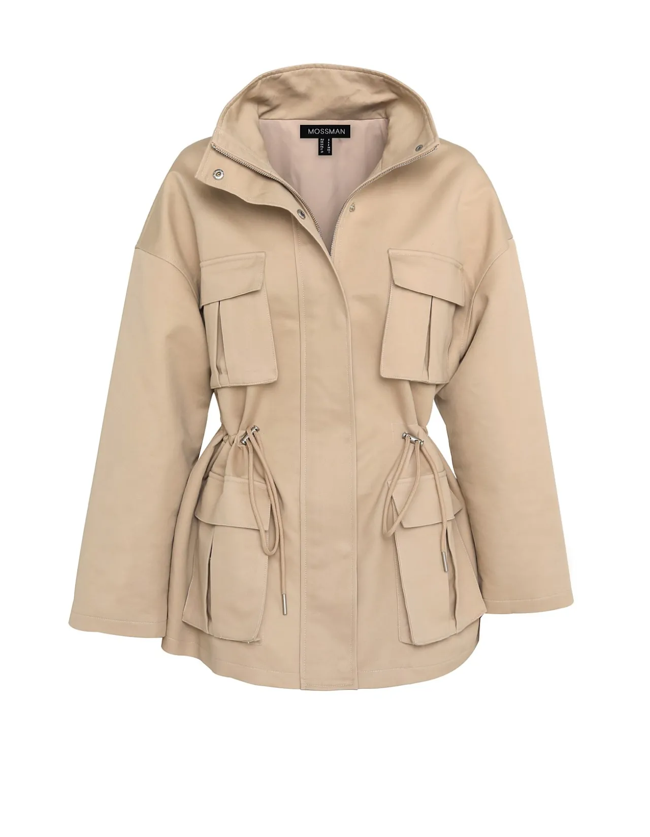 My Muse Anorak Jacket
