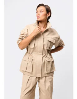 My Muse Anorak Jacket