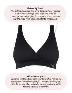 My Comfort FlexFit Maternity Bra