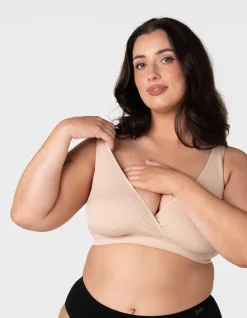 My Comfort Flexfit Wirefree Maternity Bra
