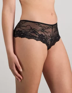 My Fit Lace Brazilian Brief