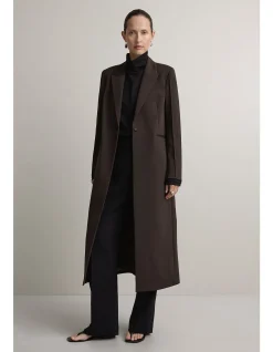 MYLOR LONG BLAZER