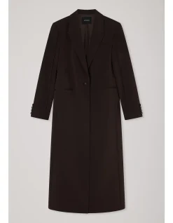 MYLOR LONG BLAZER