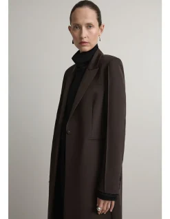 MYLOR LONG BLAZER