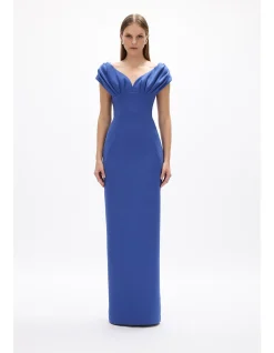 MYRA GOWN