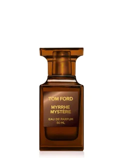 Myrrhe Mystère Eau de Parfum 50ml