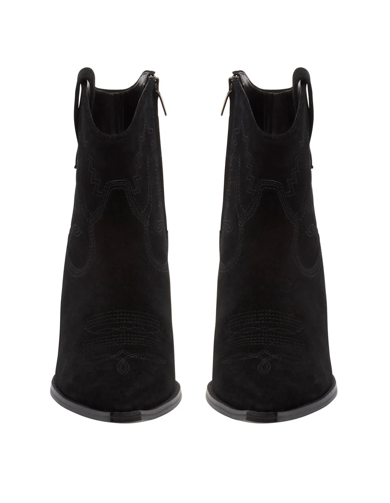 NALLAS WESTERN COWBOY BOOT