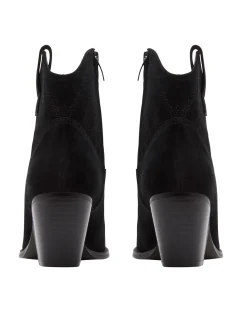 NALLAS WESTERN COWBOY BOOT